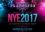 Playhouse Hollywood New Years
