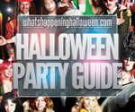 Halloween Club Guide