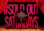 Playhouse Nightclub Sold Out Saturdays